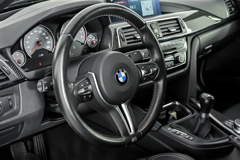 2018 BMW F80 M3 - Image 20 of 31