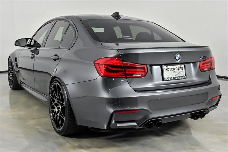 2018 BMW F80 M3 - Image 8 of 31