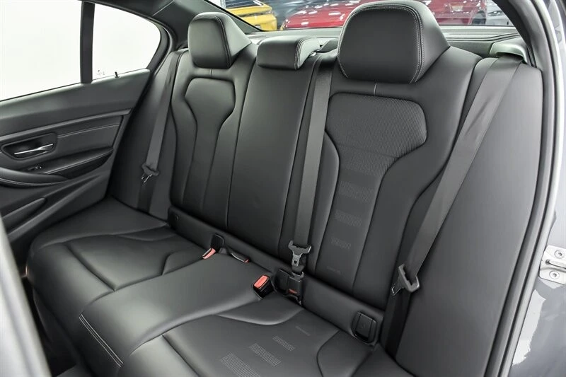 2018 BMW F80 M3 - Image 19 of 31