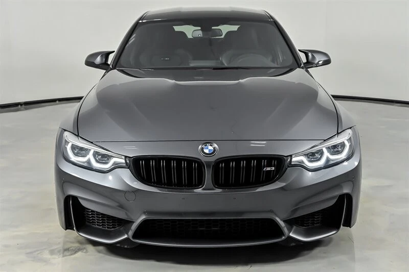 2018 BMW F80 M3 - Image 5 of 31