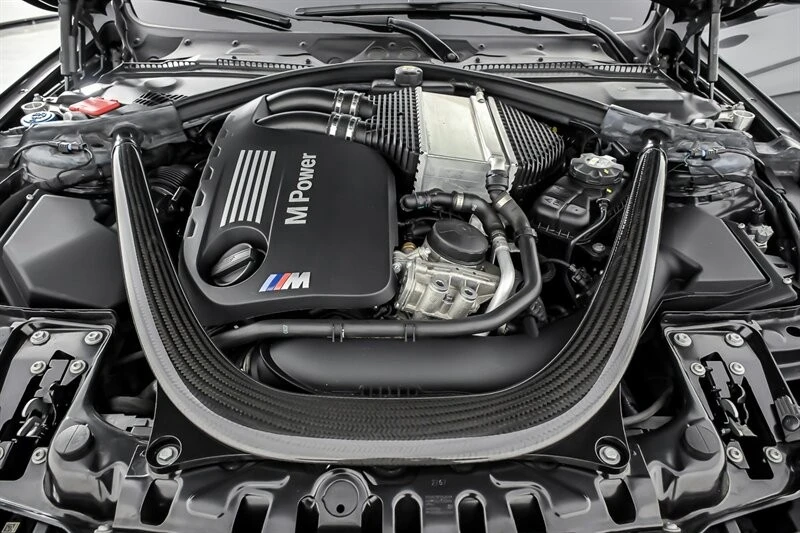 2018 BMW F80 M3 - Image 13 of 31