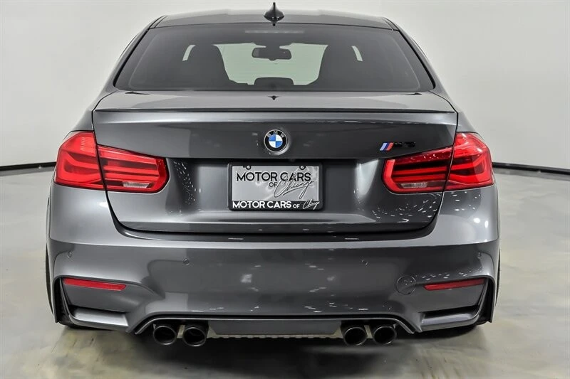 2018 BMW F80 M3 - Image 9 of 31