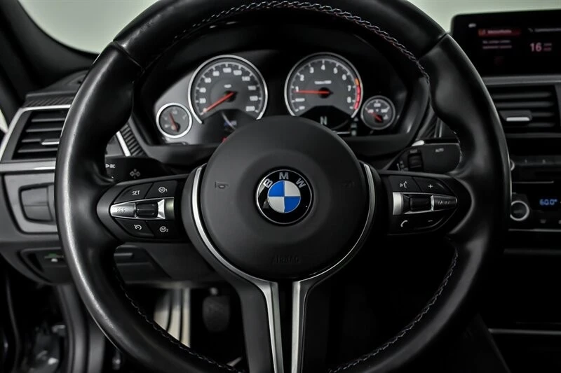 2018 BMW F80 M3 - Image 23 of 31