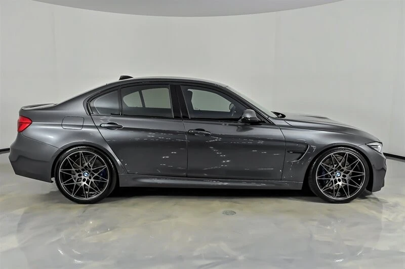 2018 BMW F80 M3 - Image 11 of 31