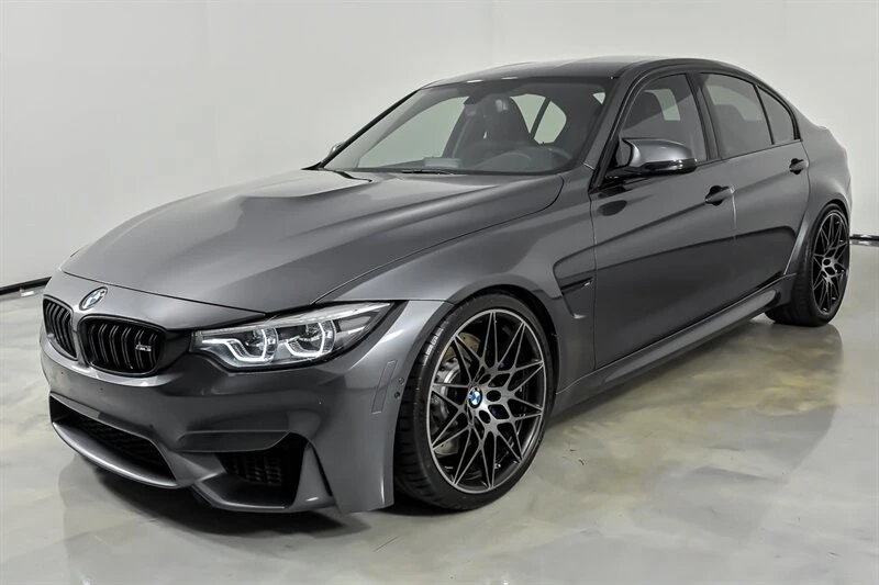 2018 BMW F80 M3 - Image 6 of 31