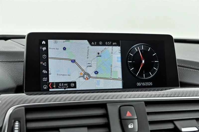 2018 BMW F80 M3 - Image 27 of 31