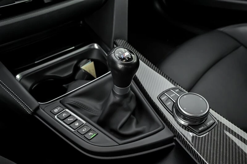 2018 BMW F80 M3 - Image 31 of 31