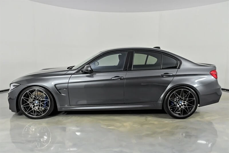 2018 BMW F80 M3 - Image 7 of 31