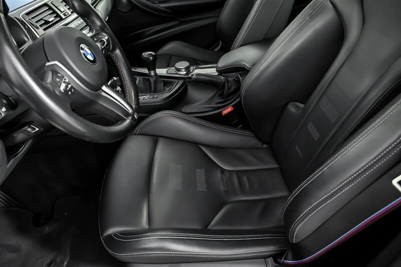 2018 BMW F80 M3 - Image 17 of 31