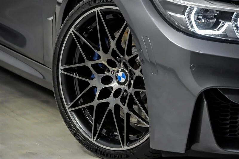 2018 BMW F80 M3 - Image 4 of 31