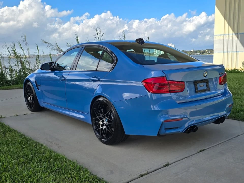 2018 BMW F80 M3 - Image 4 of 20