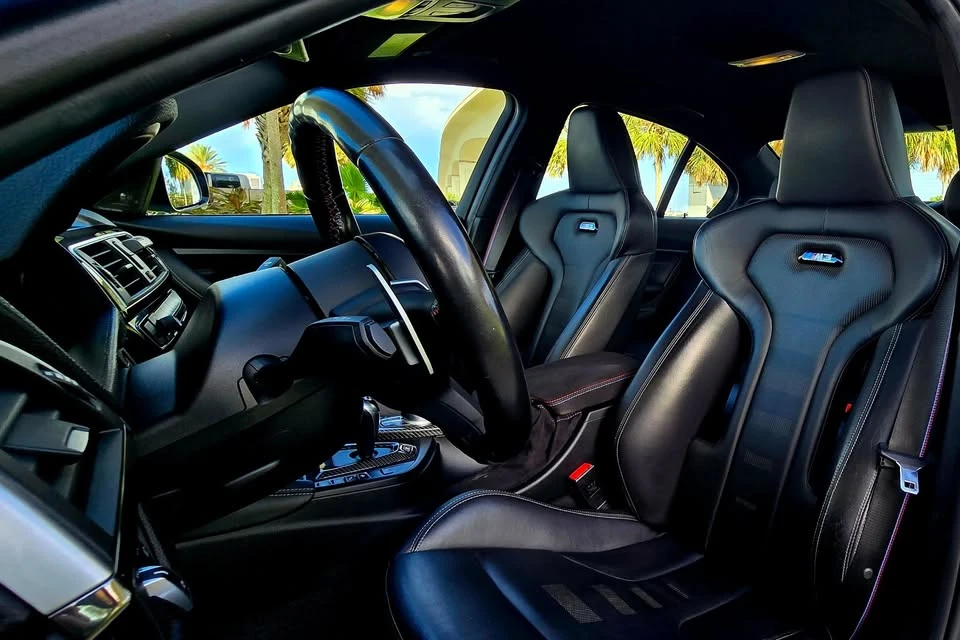 2018 BMW F80 M3 - Image 14 of 20