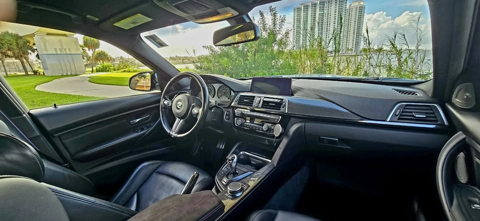 2018 BMW F80 M3 - Image 11 of 20