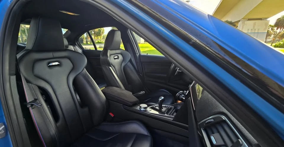 2018 BMW F80 M3 - Image 15 of 20