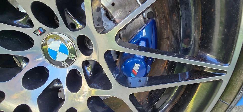 2018 BMW F80 M3 - Image 17 of 20
