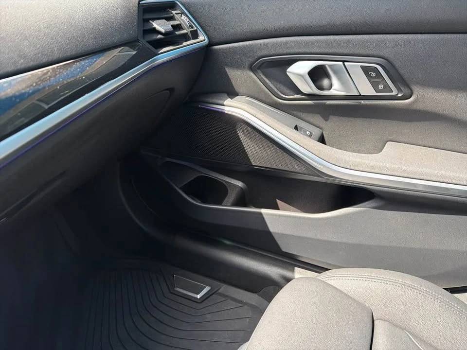 2018 BMW F80 M3 - Image 12 of 13