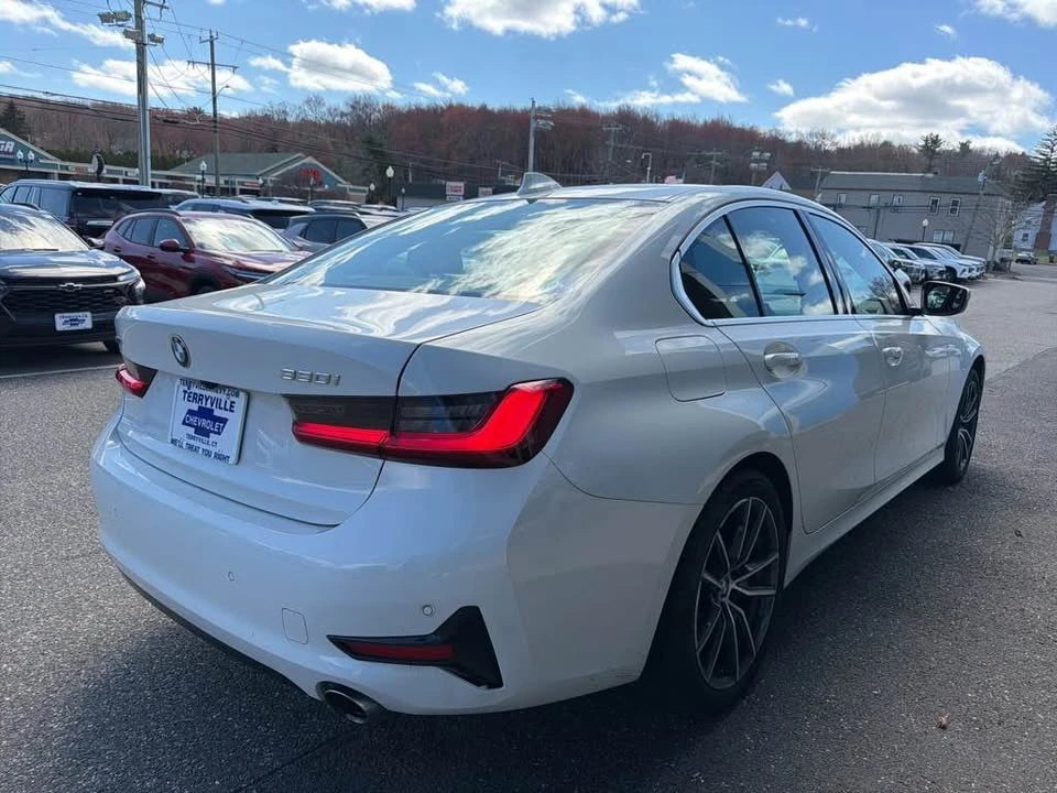 2018 BMW F80 M3 - Image 3 of 13