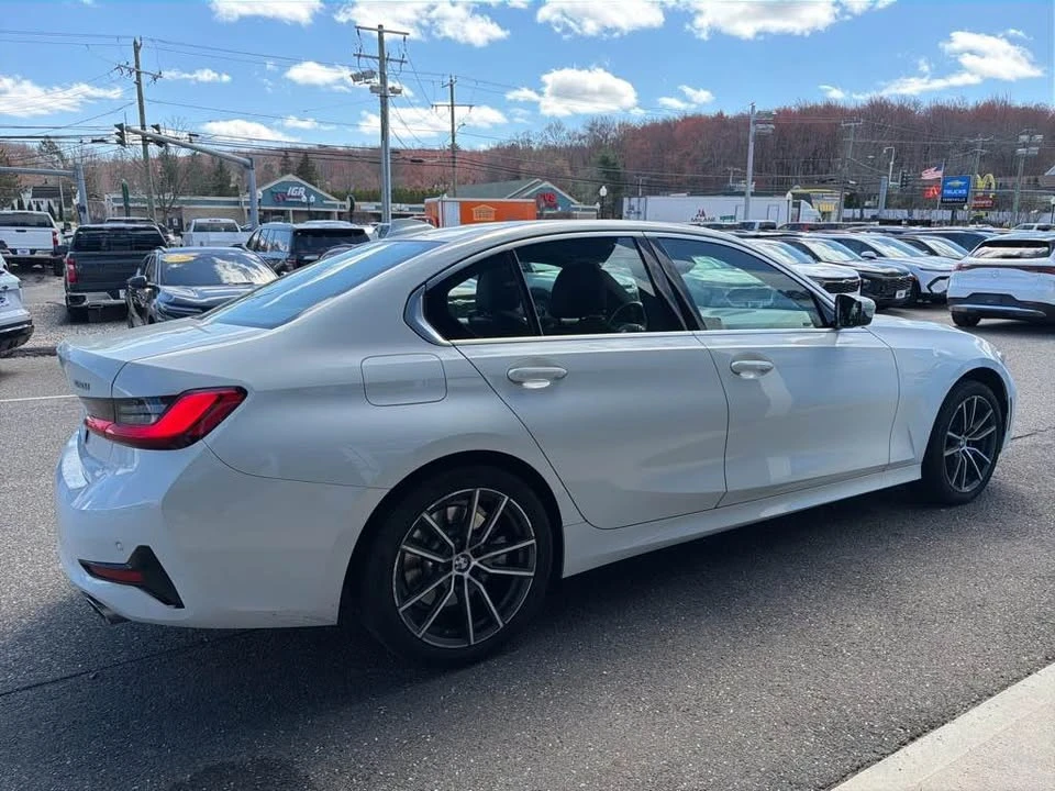2018 BMW F80 M3 - Image 5 of 13