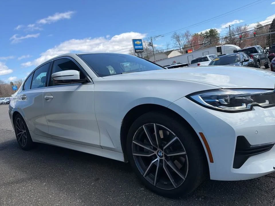 2018 BMW F80 M3 - Image 4 of 13