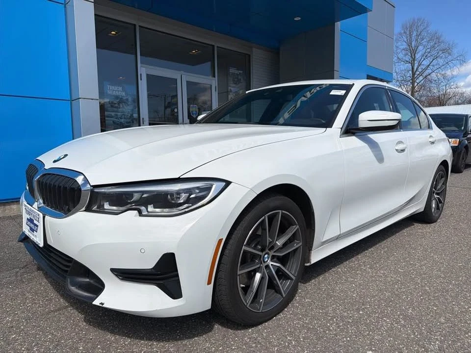 2018 BMW F80 M3 - Image 2 of 13