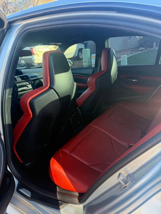 2018 BMW F80 M3 - Image 5 of 7