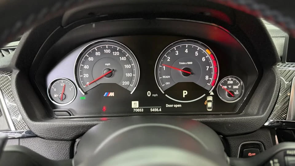 2018 BMW F80 M3 - Image 17 of 20