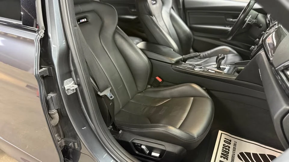 2018 BMW F80 M3 - Image 16 of 20