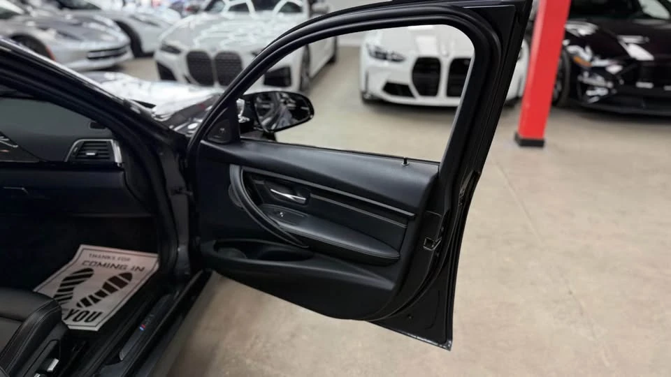 2018 BMW F80 M3 - Image 15 of 20