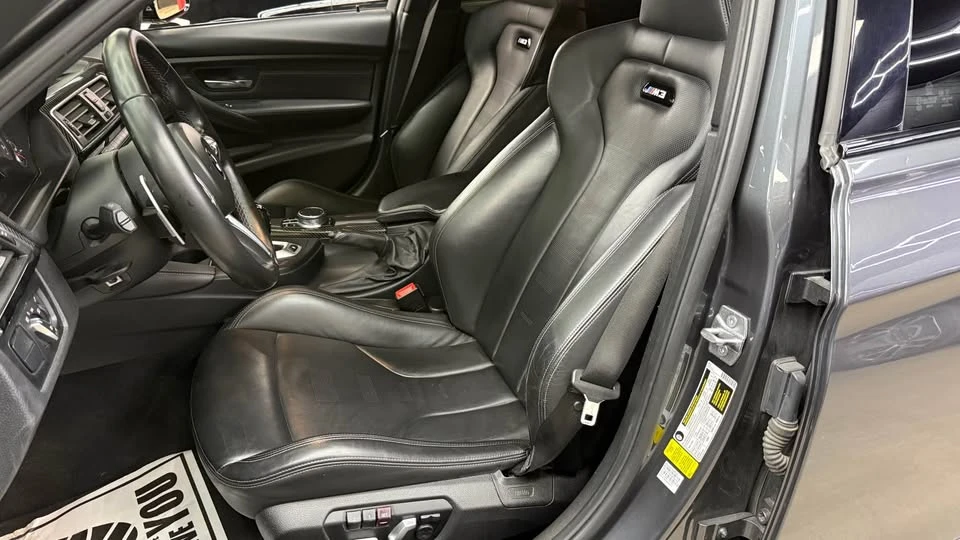 2018 BMW F80 M3 - Image 9 of 20