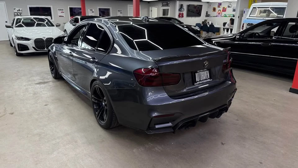 2018 BMW F80 M3 - Image 5 of 20