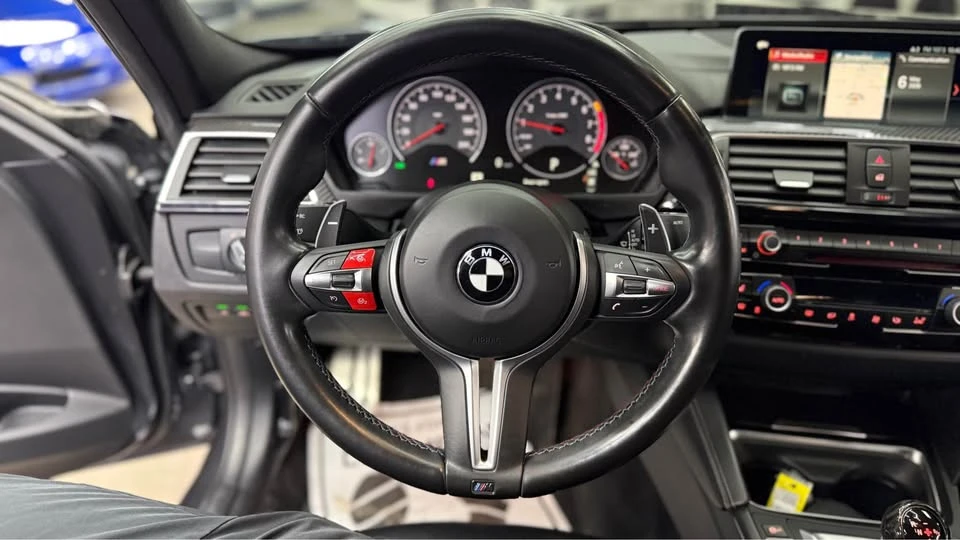 2018 BMW F80 M3 - Image 18 of 20