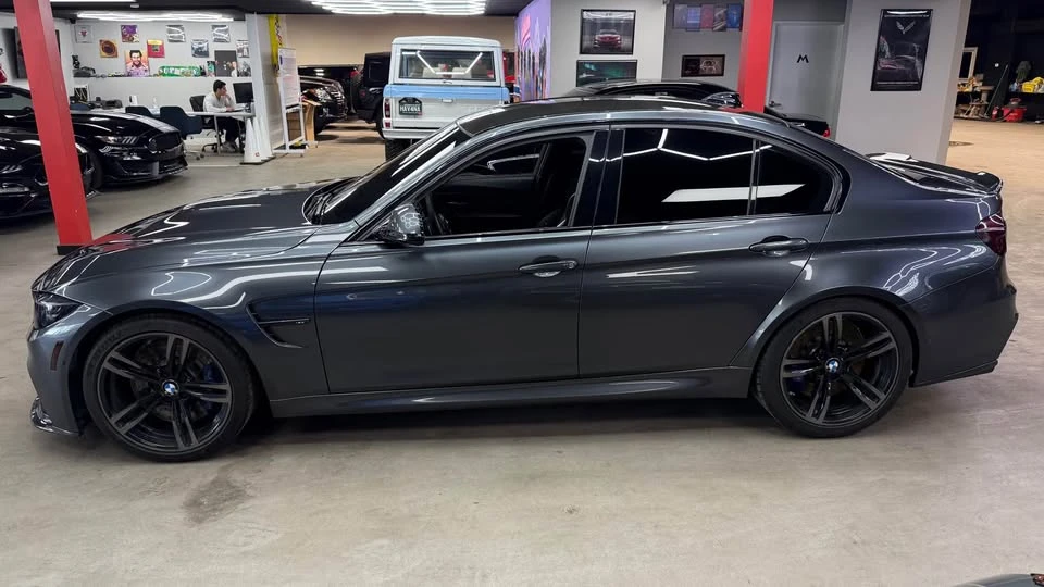 2018 BMW F80 M3 - Image 4 of 20