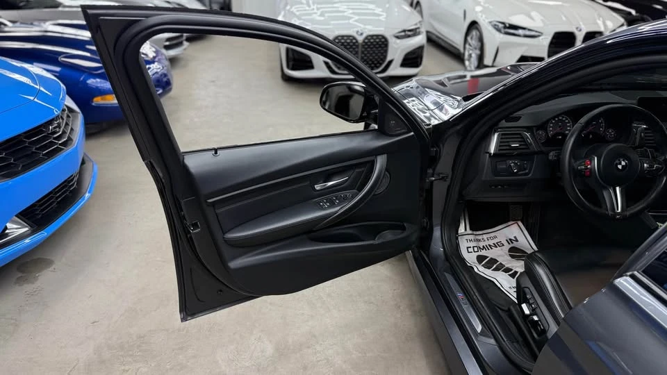2018 BMW F80 M3 - Image 10 of 20