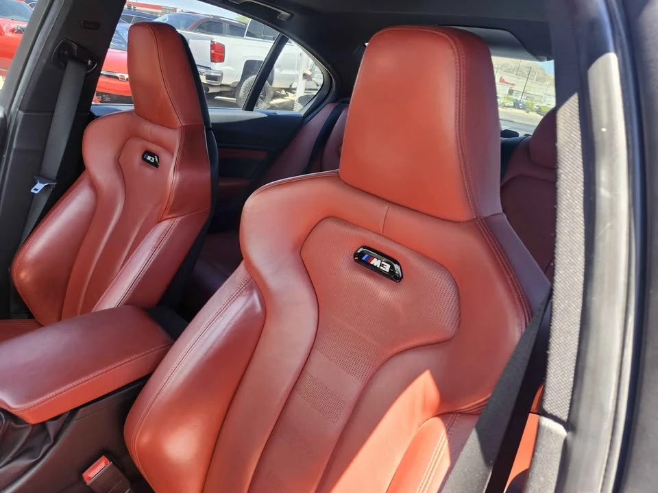 2018 BMW F80 M3 - Image 6 of 10