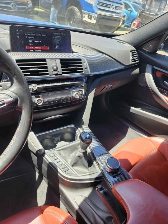 2018 BMW F80 M3 - Image 4 of 10