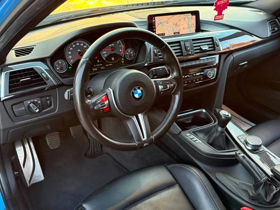 2018 BMW F80 M3 - Image 8 of 15