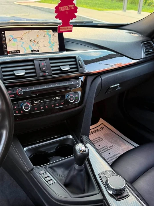 2018 BMW F80 M3 - Image 9 of 15