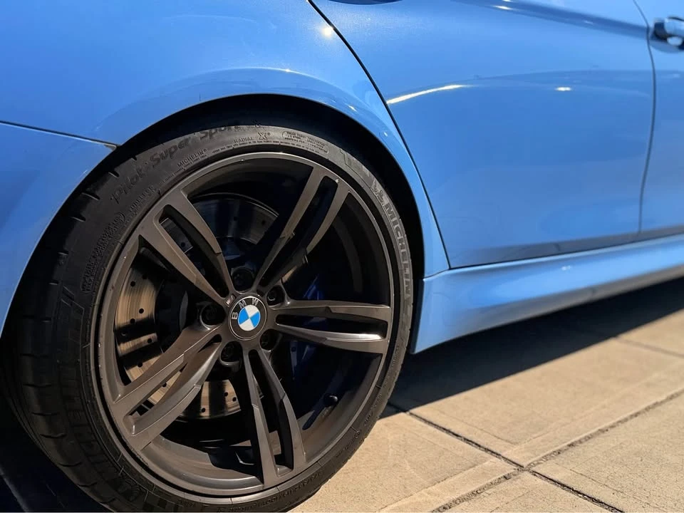 2018 BMW F80 M3 - Image 6 of 8