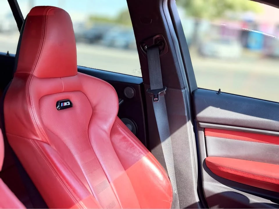 2018 BMW F80 M3 - Image 4 of 8