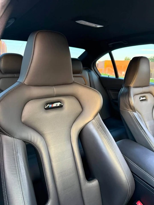 2018 BMW F80 M3 - Image 12 of 15