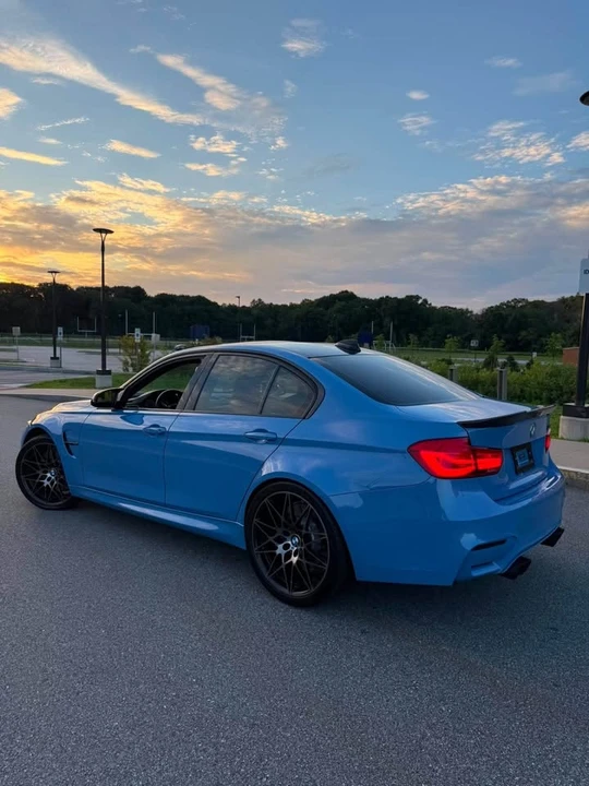 2018 BMW F80 M3 - Image 6 of 15
