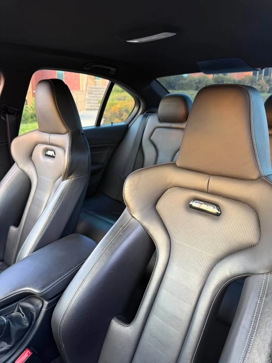 2018 BMW F80 M3 - Image 11 of 15