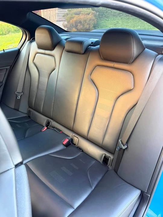 2018 BMW F80 M3 - Image 14 of 15