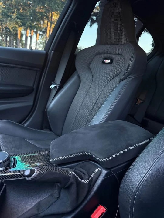 2018 BMW F80 M3 - Image 15 of 19
