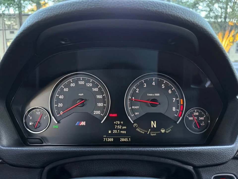 2018 BMW F80 M3 - Image 16 of 19