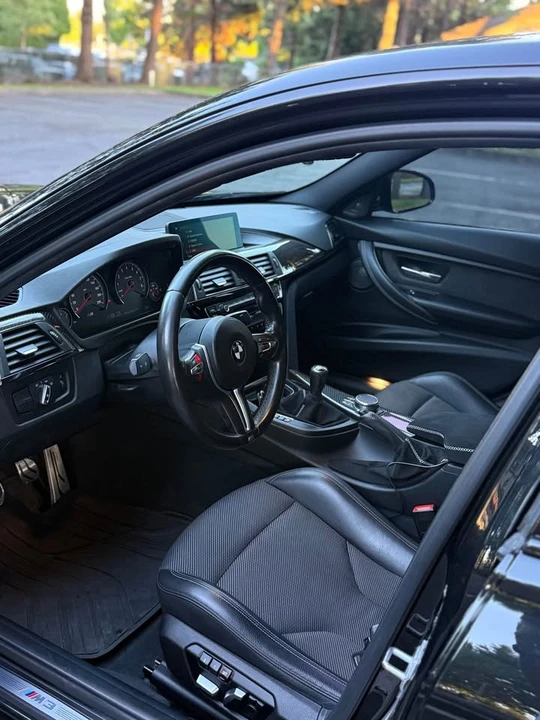 2018 BMW F80 M3 - Image 9 of 19