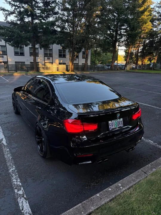 2018 BMW F80 M3 - Image 7 of 19