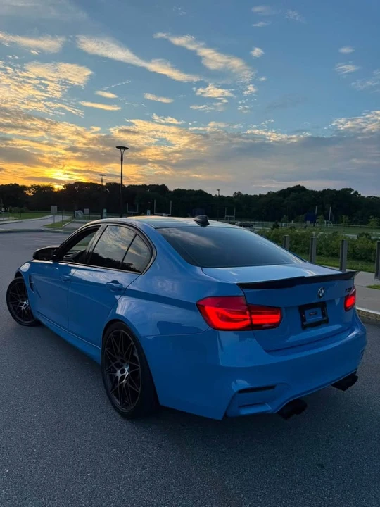 2018 BMW F80 M3 - Image 7 of 15