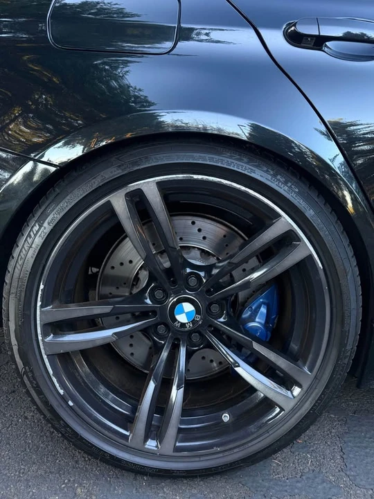 2018 BMW F80 M3 - Image 18 of 19