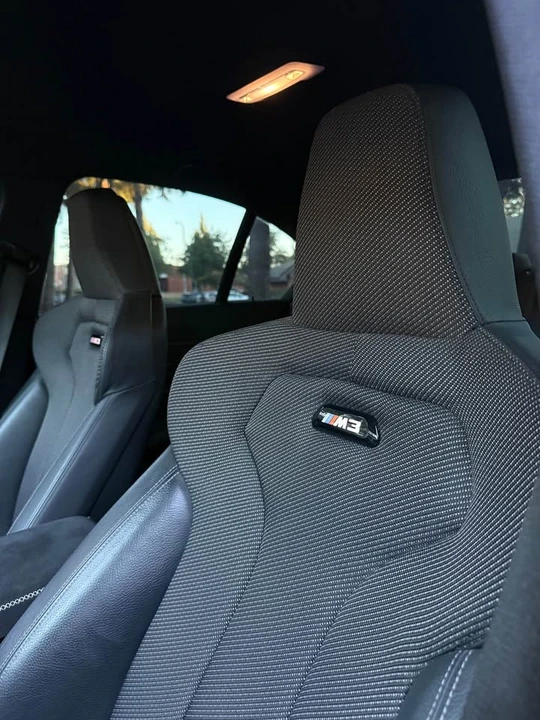 2018 BMW F80 M3 - Image 13 of 19